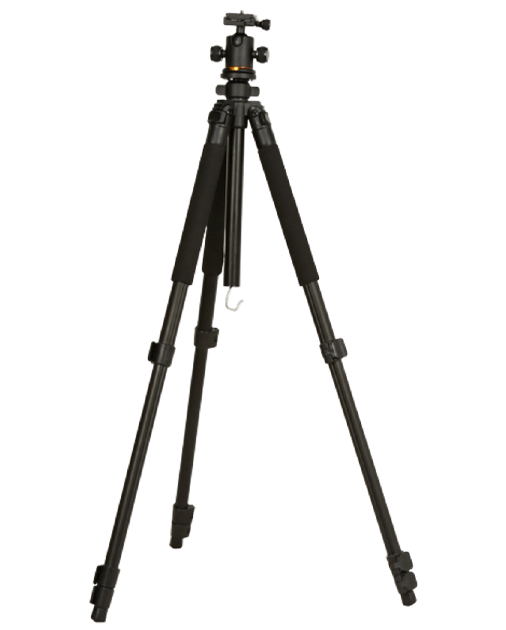 専用三脚の画像